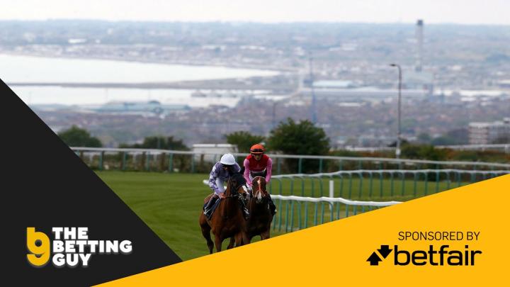 The Betting Guy:  Two In-Play trades for Saturday's racing at Beverley and Haydock